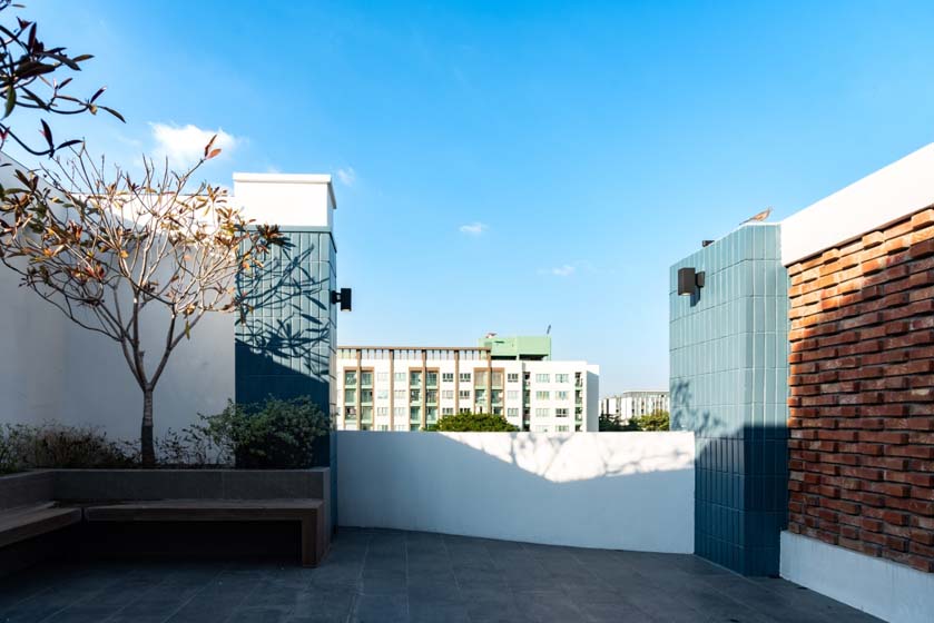 Townhouse in Sukhumvit 